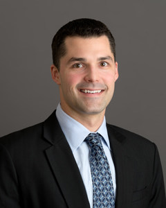 Dr. Grant Garcia