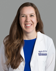 Meghan McDevitt, PA-C