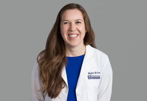 Meghan McDevitt, PA-C
